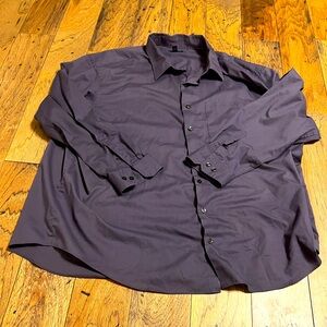 Preloved men’s shirt 4XL